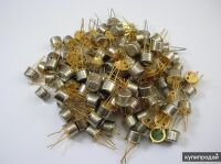 Транзисторы импортные за 1 кг
